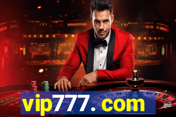 vip777. com